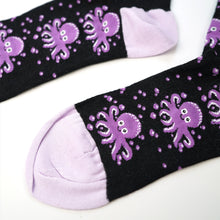 Load image into Gallery viewer, Socks - Octopus Design