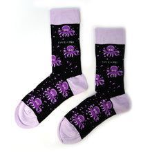 Load image into Gallery viewer, Socks - Octopus Design