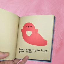 Load image into Gallery viewer, Book - Sealf-care For Everyone