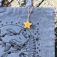 Load image into Gallery viewer, Bag - Moonseals Three Seal Tote