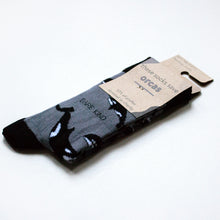 Load image into Gallery viewer, Socks - Orca Design