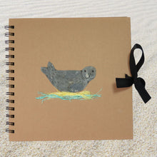 Load image into Gallery viewer, Michelle Costello - Portreath Seal Scrapbook