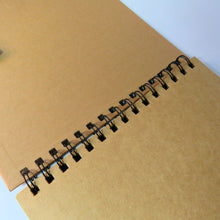 Load image into Gallery viewer, Michelle Costello - Portreath Seal Scrapbook