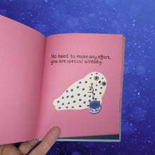 Load image into Gallery viewer, Book - Sealf-care For Everyone