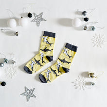 Load image into Gallery viewer, Socks - Sharks Design