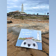 Load image into Gallery viewer, Book - The Seals of St Mary's
