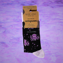 Load image into Gallery viewer, Socks - Octopus Design