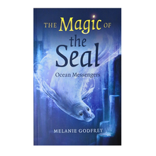 Load image into Gallery viewer, Book - The Magic of the Seal