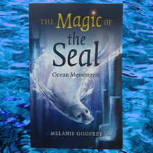 Load image into Gallery viewer, Book - The Magic of the Seal