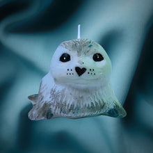 Load image into Gallery viewer, Candles - Seals
