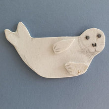 Load image into Gallery viewer, Michelle Costello - Marine Debris Pup