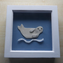 Load image into Gallery viewer, Michelle Costello - Marine Debris Pup