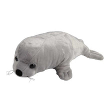 Load image into Gallery viewer, Toy - Large Grey Seal 40cm