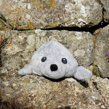 Load image into Gallery viewer, Toy - Transformer Seal