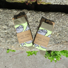 Load image into Gallery viewer, Socks - Seals Design