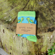 Load image into Gallery viewer, Socks - Turtles Design