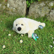 Load image into Gallery viewer, Toy - Medium Cream Seal 30cm