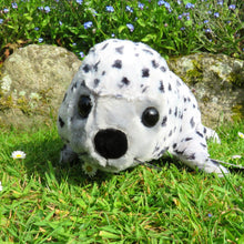 Load image into Gallery viewer, Toy - Large Spotty Seal 40cm