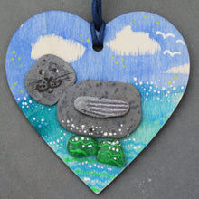 Load image into Gallery viewer, MoonSeals Seal Hearts