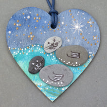 Load image into Gallery viewer, MoonSeals Seal Hearts
