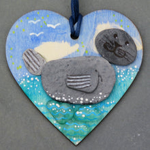 Load image into Gallery viewer, MoonSeals Seal Hearts