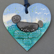 Load image into Gallery viewer, MoonSeals Seal Hearts