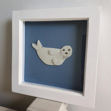 Load image into Gallery viewer, Michelle Costello - Marine Debris Pup