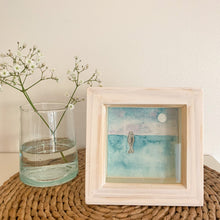 Load image into Gallery viewer, Watercolour - Seal Art by The Lady Sea Goat