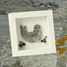 Load image into Gallery viewer, Michelle Costello - Wellie Boot Banana Pup