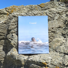 Load image into Gallery viewer, Book - Coastal