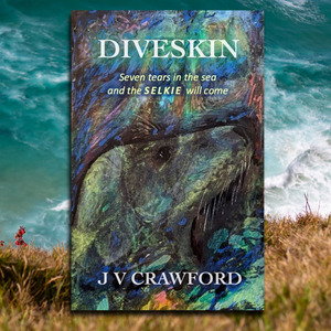 Book - Diveskin