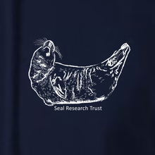 Load image into Gallery viewer, Hoodie - SRT Seal Pup