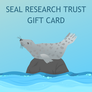 Gift Card - Seal Research Trust Shop