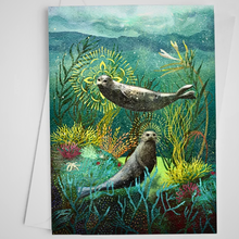 Load image into Gallery viewer, Cards - Magical Seals
