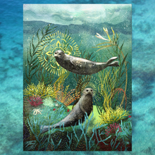 Load image into Gallery viewer, Cards - Magical Seals
