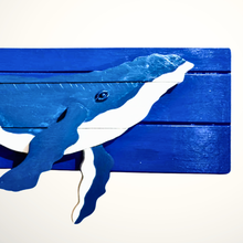Load image into Gallery viewer, Art - Humpback Whale