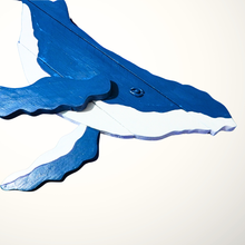 Load image into Gallery viewer, Art - Humpback Whale