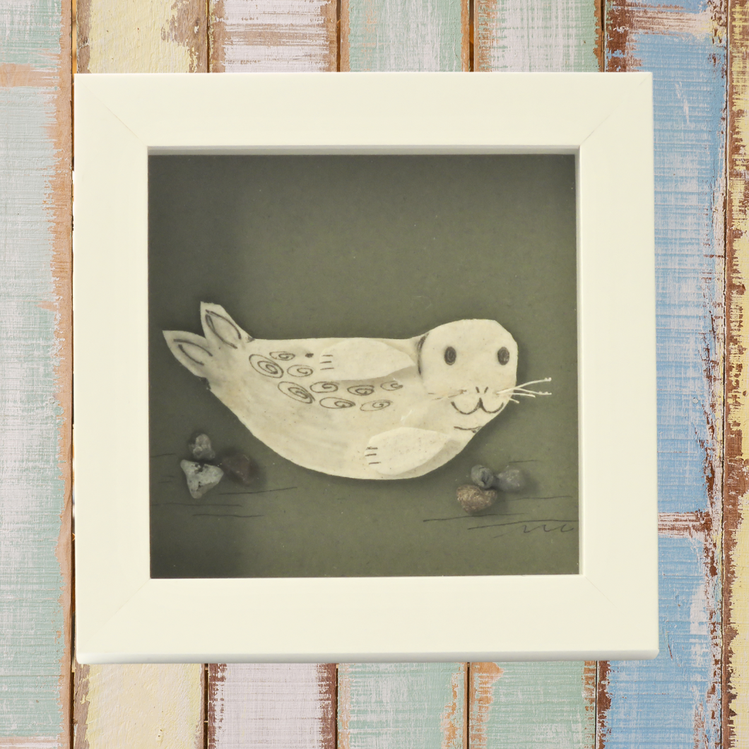 Michelle Costello - Long Pup