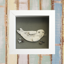 Load image into Gallery viewer, Art - Long Pup