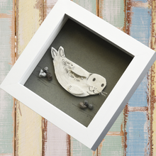 Load image into Gallery viewer, Art - Long Pup