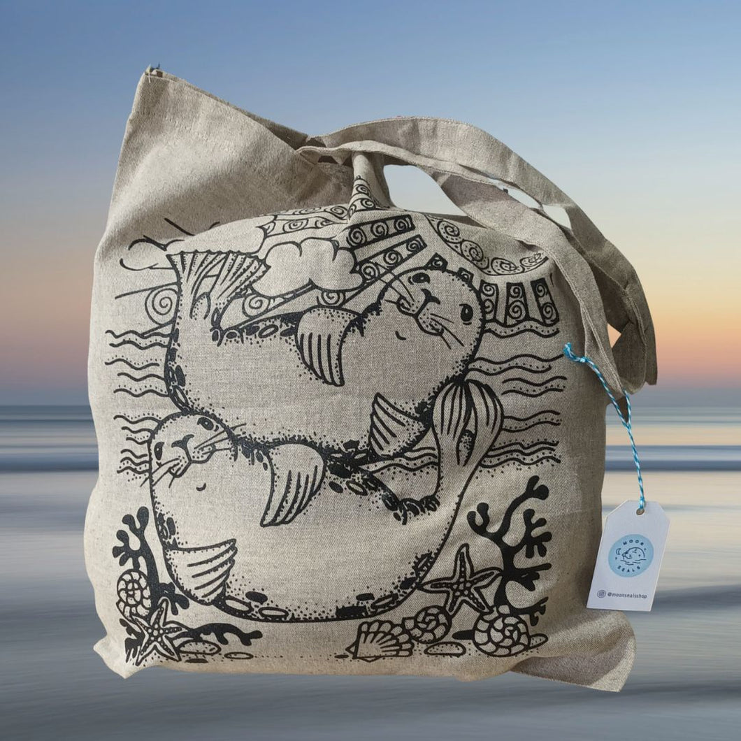 Bag - Moonseals