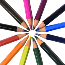 Load image into Gallery viewer, Colouring Pencils &amp; free activities