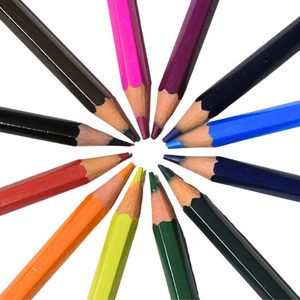 Colouring Pencils & Free Activities