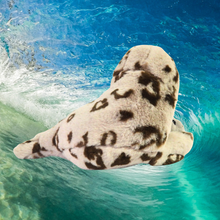 Load image into Gallery viewer, Toy - Harbour Seal Mum and Pup