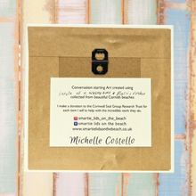 Load image into Gallery viewer, Michelle Costello - Long Pup