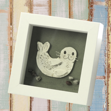 Load image into Gallery viewer, Michelle Costello - Wellie Boot Banana Pup