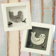 Load image into Gallery viewer, Michelle Costello - Wellie Boot Banana Pup