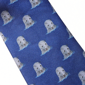 Tie - Seal Head Design