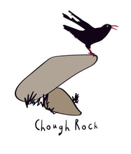 Load image into Gallery viewer, T-shirt - Chough