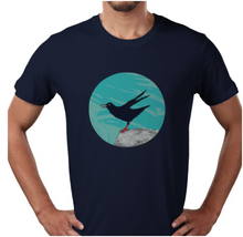 Load image into Gallery viewer, T-shirt - Chough